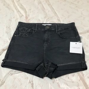 Hi Roll Up Short by Habitual